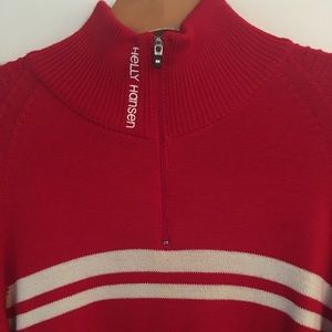 Helly Hansen sweater